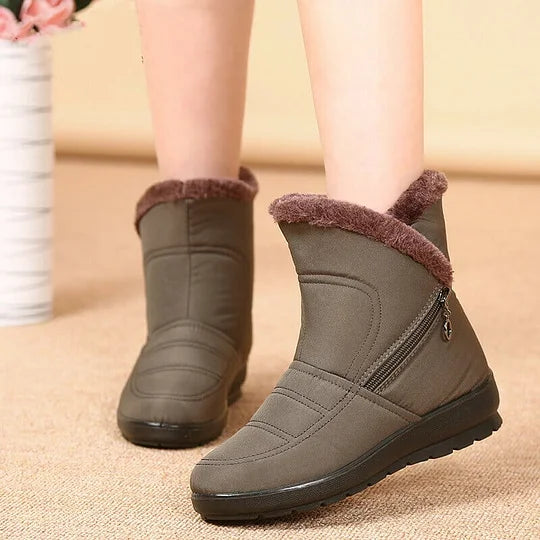 Clarinda - Stylish Casual Boots