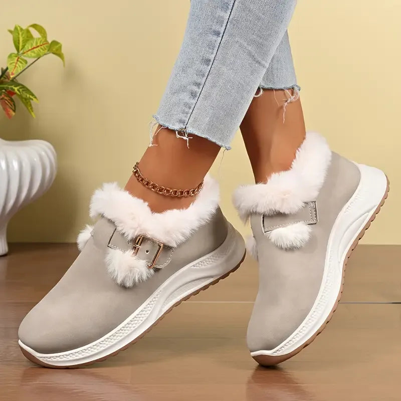 Lysoria - Stylish Casual Shoes