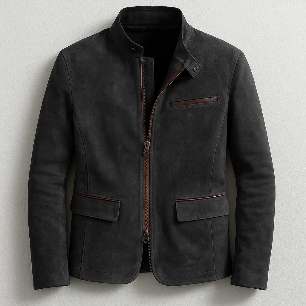 Carvon - Stylish Casual Jacket