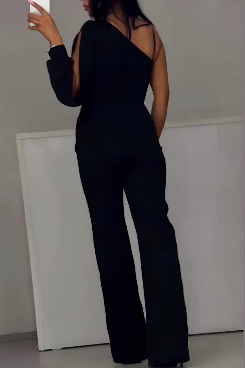 Marnelle - Stylish Casual Jumpsuit