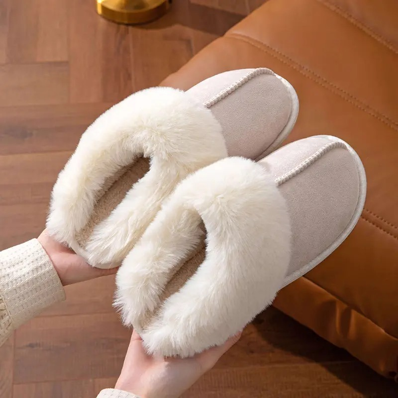 Avalyn - Stylish Casual Slippers