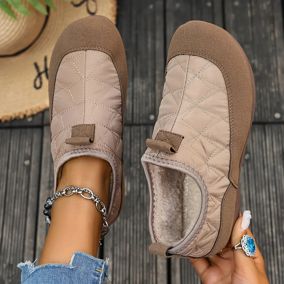 Charalyn - Stylish Casual Shoes