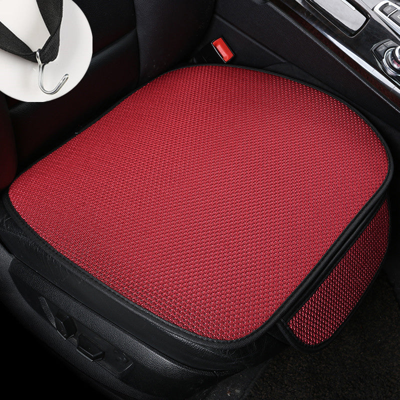 Davriel - Silk Car Seat Cushions