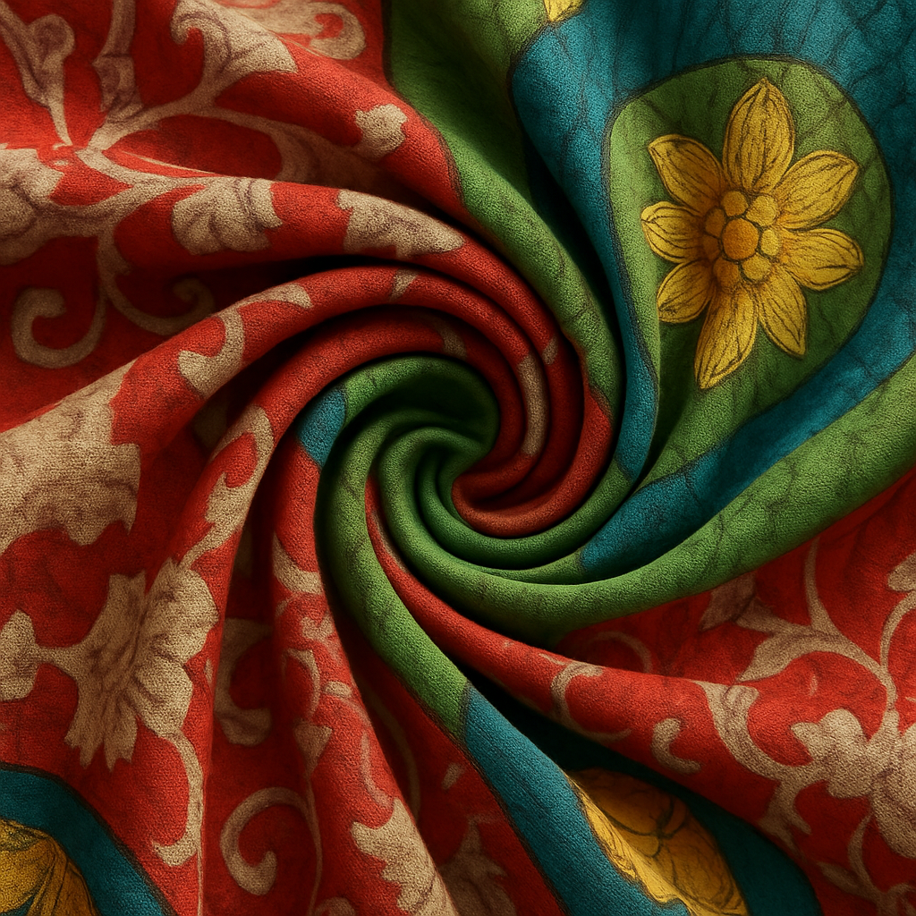 Irina - Elegant Casual Dress