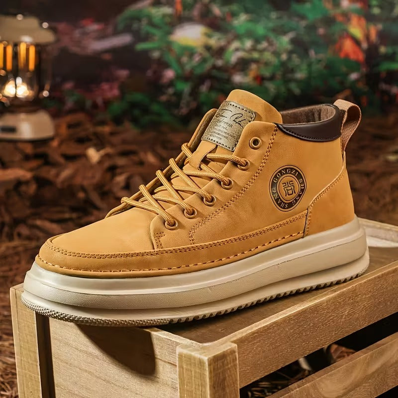 Norric - Stylish Casual Shoes