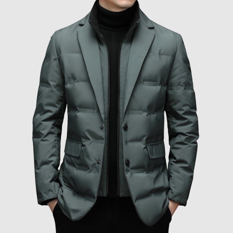 Galen - Elegant Casual Jacket
