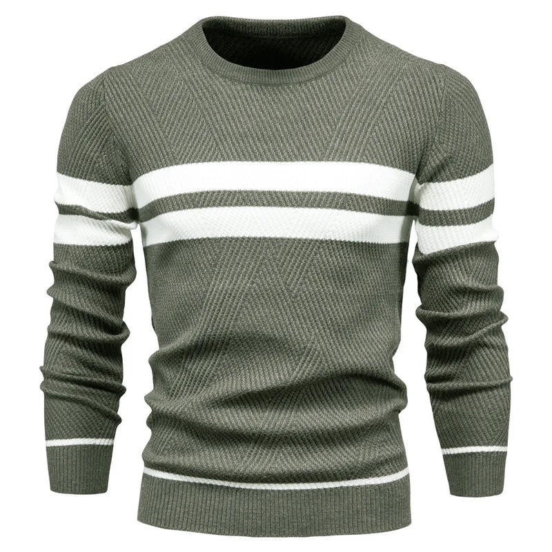 Davrell - Stylish Casual Sweater