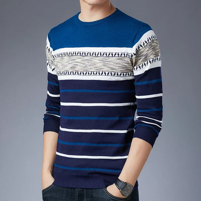 Edricor - Stylish Casual Sweater