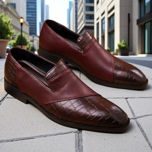 Corvell - Elegant Casual Loafers