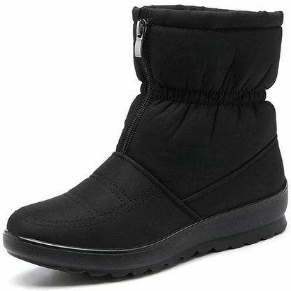 Clarinda - Stylish Casual Boots