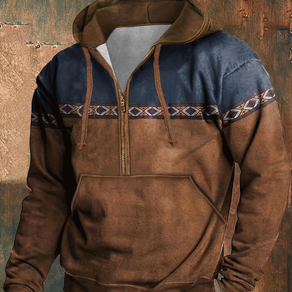Cassior - Stylish Casual Hoodie