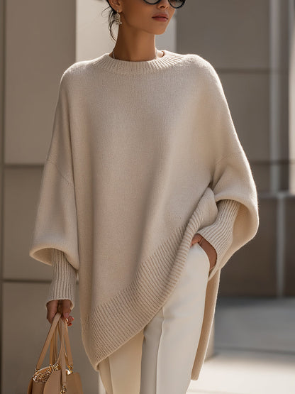 Elyssia - Elegant Casual Sweater