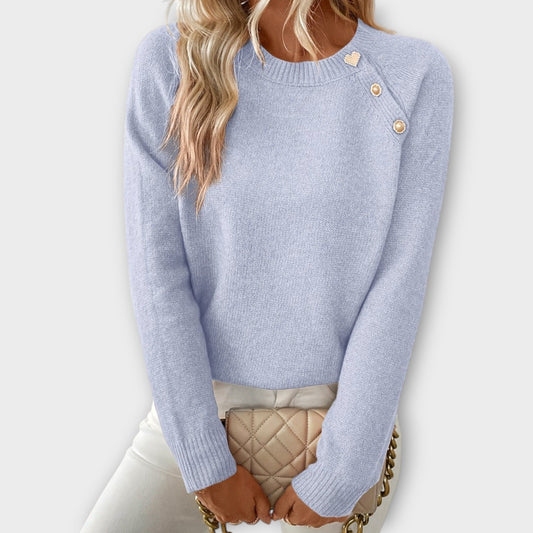 Bellisse - Stylish Casual Sweater