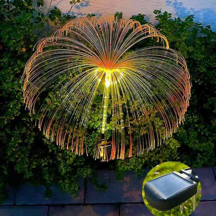 Ashvielle - Outdoor Decorative LED Light