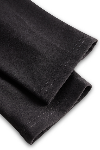 Azelma - Elegant Casual Midi Dress