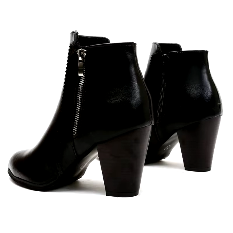 Celisara - Stylish Casual Boots