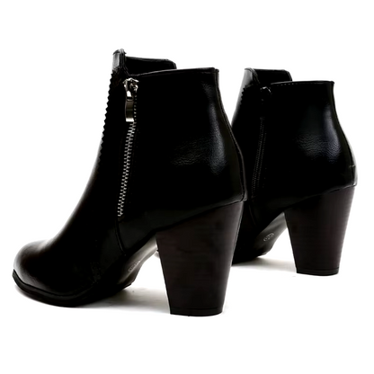 Celisara - Stylish Casual Boots