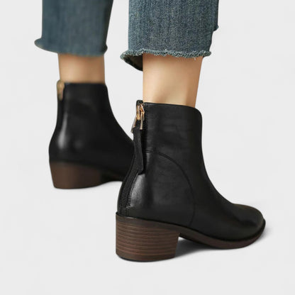 Elsinora - Elegant Casual Boots