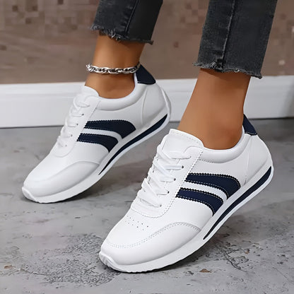 Narelle - Stylish Casual Sneakers