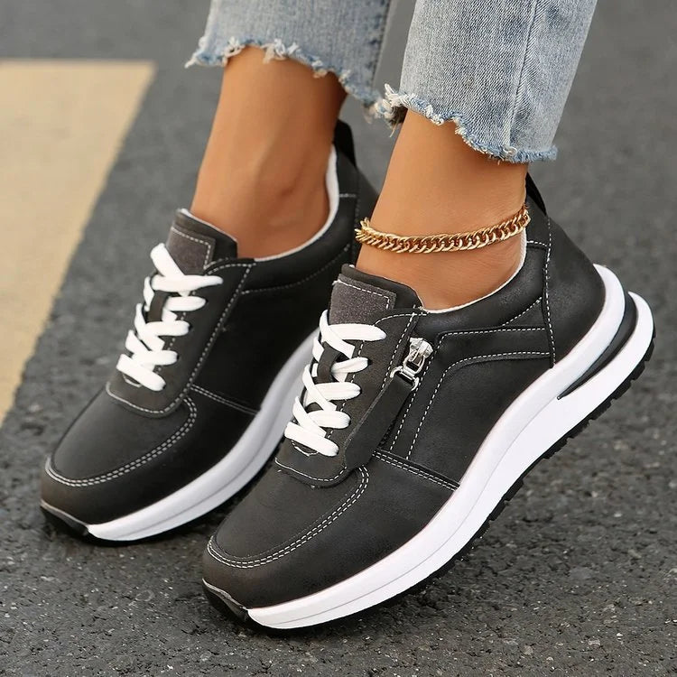 Azelyn - Stylish Casual Shoes