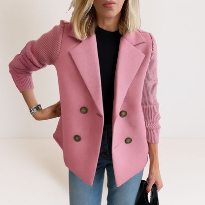 Eliana - Stylish Casual Coat