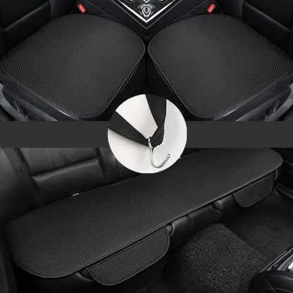 Davriel - Silk Car Seat Cushions