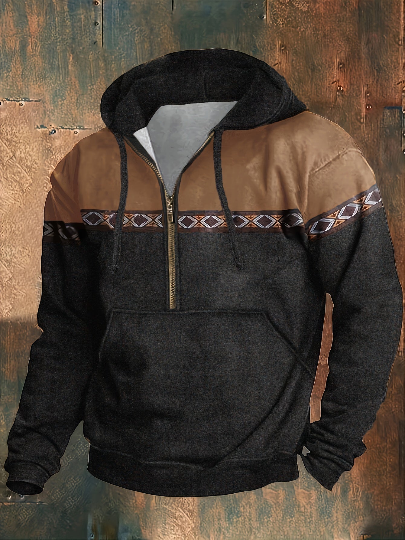 Cassior - Stylish Casual Hoodie