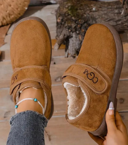 Dorelline - Stylish Casual Shoes