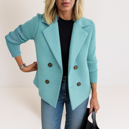 Eliana - Stylish Casual Coat