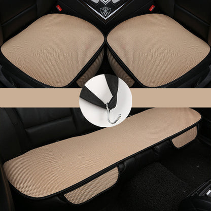 Davriel - Silk Car Seat Cushions