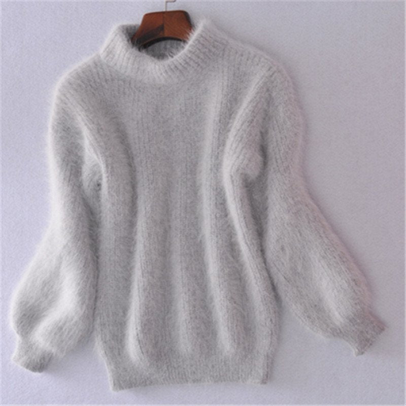 Quelira - Stylish Casual Sweater