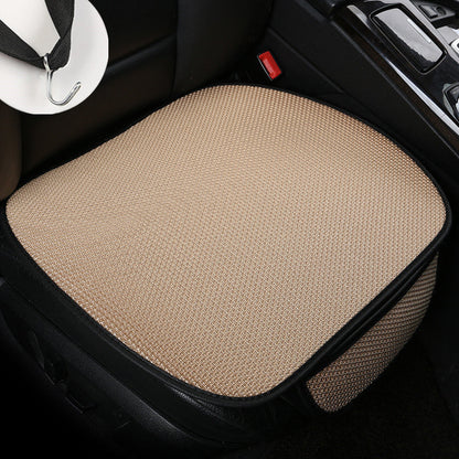 Davriel - Silk Car Seat Cushions