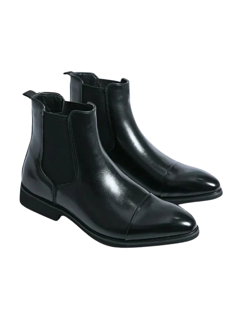 Falric - Elegant Casual Boots