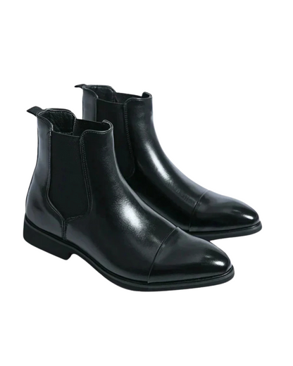 Falric - Elegant Casual Boots