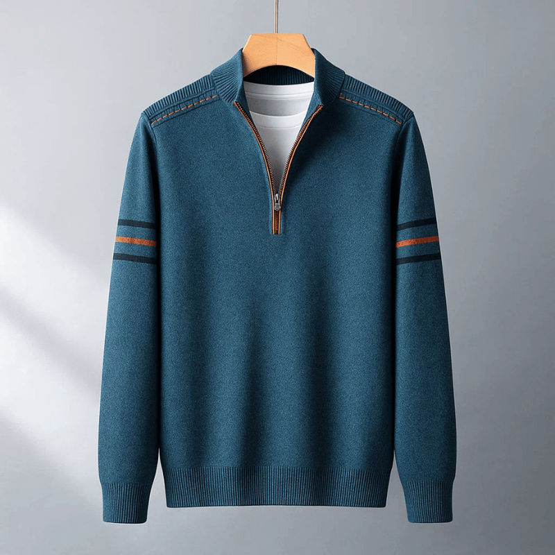 Baelricen - Stylish Casual Sweater