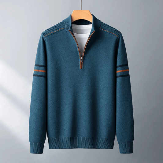Baelricen - Stylish Casual Sweater