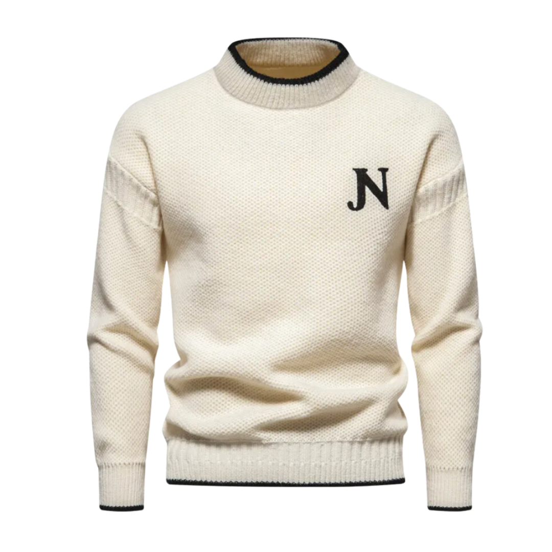 Andren - Stylish Casual Sweater