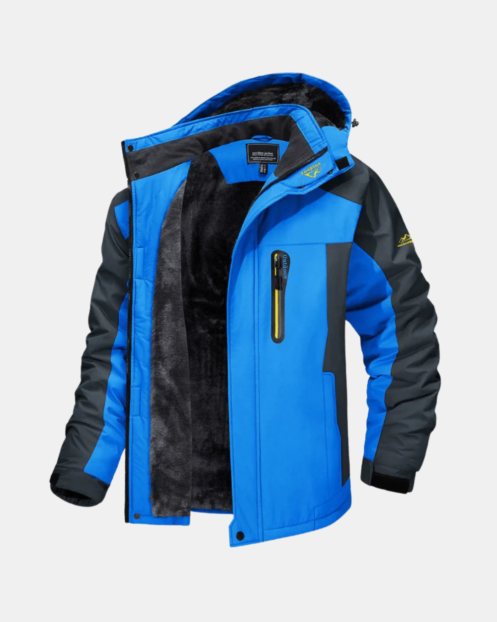 Ezekias - Stylish Casual Jacket