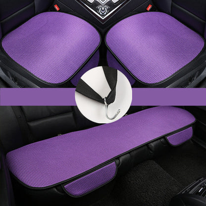 Davriel - Silk Car Seat Cushions
