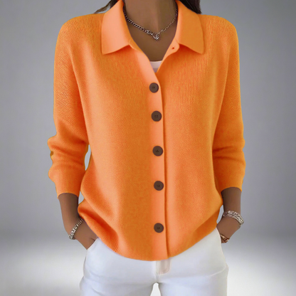 Veralyn - Stylish Casual Cardigan Sweater