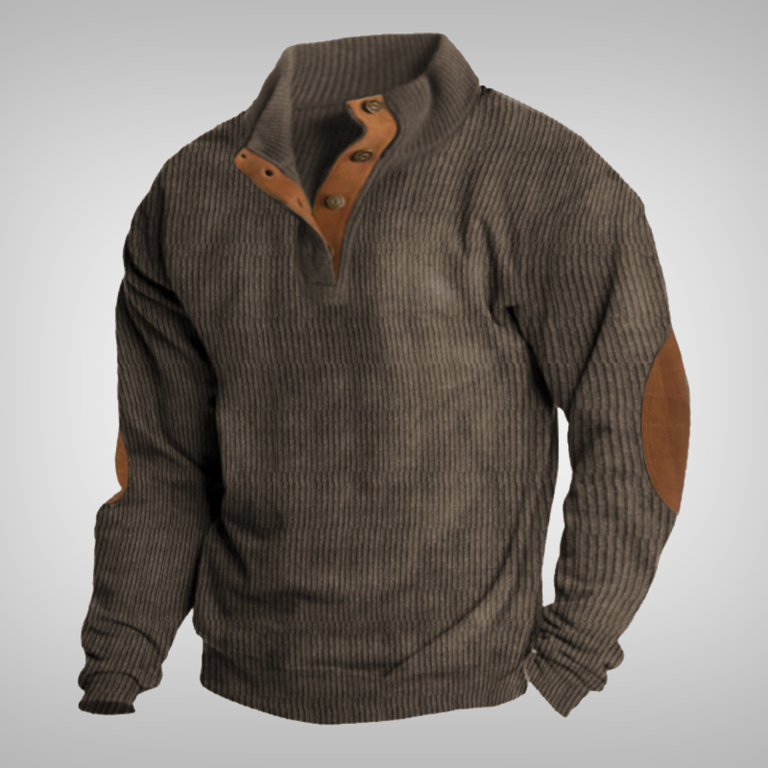 Adonis - Stylish Casual Sweater