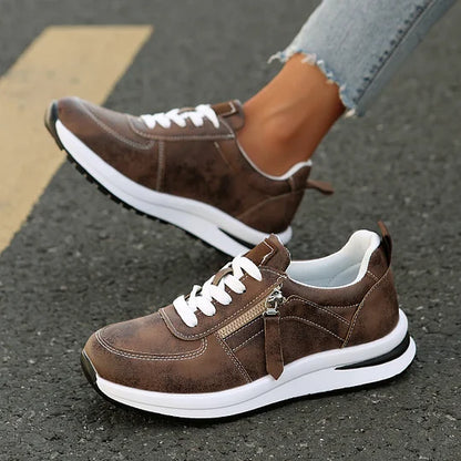 Azelyn - Stylish Casual Shoes
