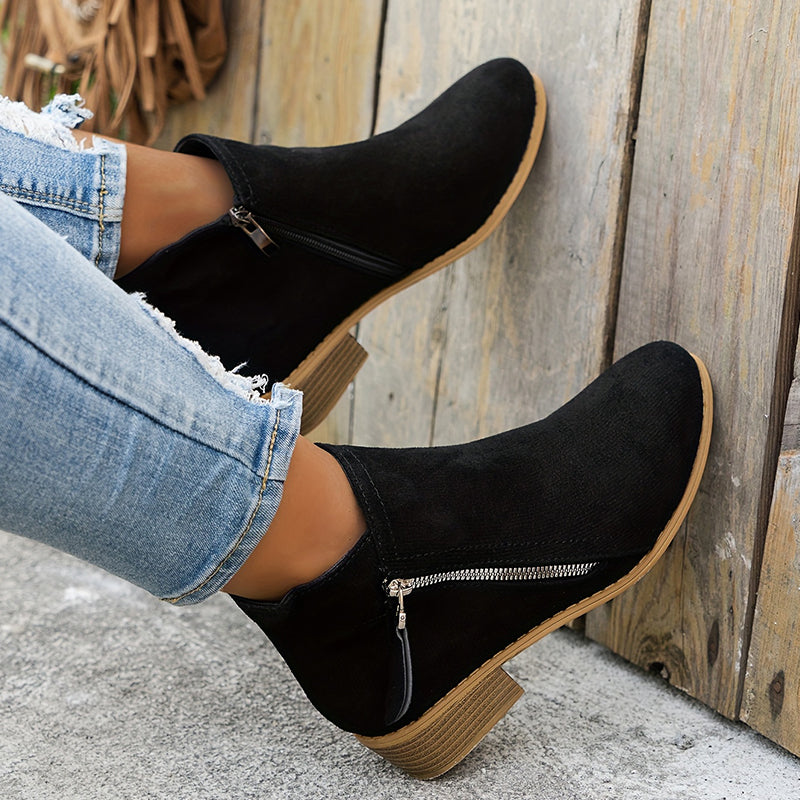 Aryelle - Stylish Casual Boots