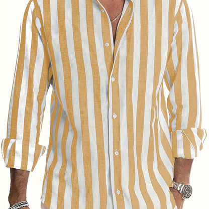 Adrican - Stylish Casual Shirt