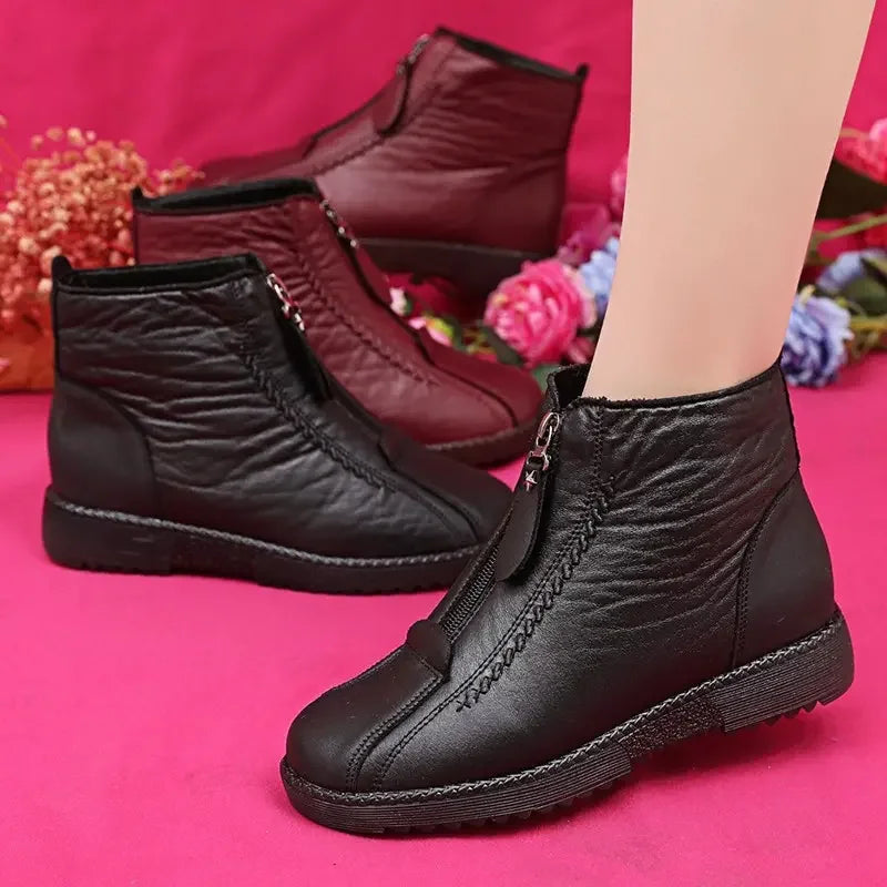 Brialyn - Stylish Casual Boots