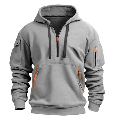 Corian - Stylish Casual Hoodie