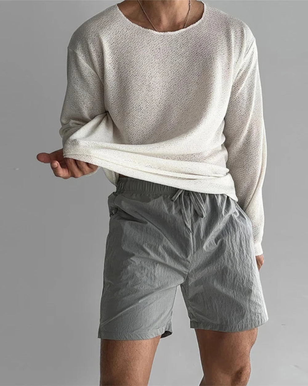 Quillan - Stylish Casual Shirt