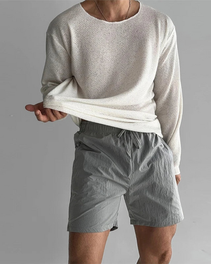 Quillan - Stylish Casual Shirt