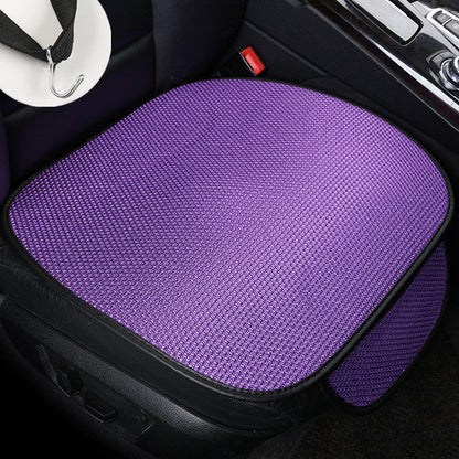 Davriel - Silk Car Seat Cushions