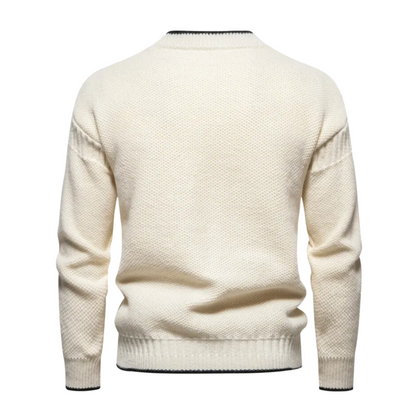 Andren - Stylish Casual Sweater